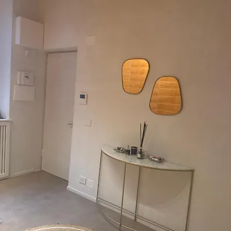 شقة Nel Cuore Di Brera *