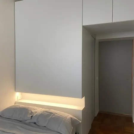 Nel Cuore Di Brera