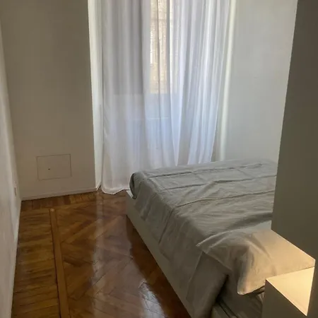 Διαμέρισμα Nel Cuore Di Brera