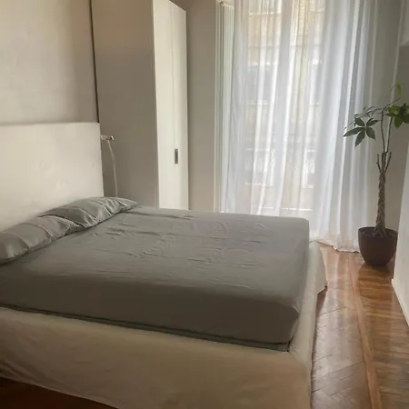 Nel Cuore Di Brera Μιλάνο