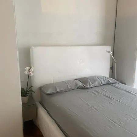 Nel Cuore Di Brera