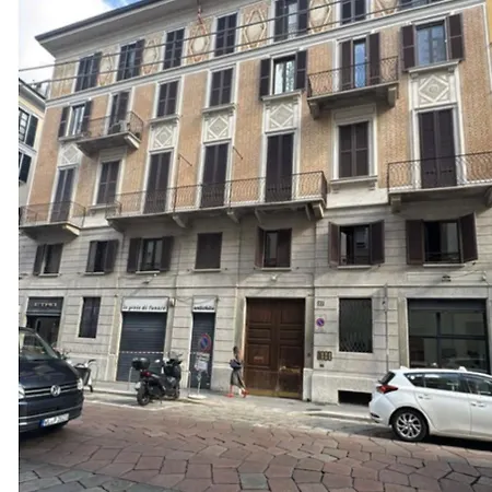 Nel Cuore Di Brera Μιλάνο