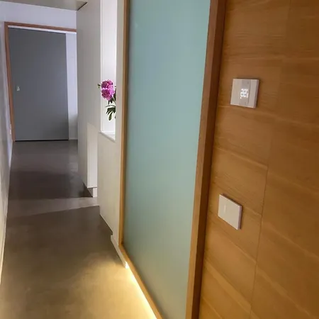 Διαμέρισμα Nel Cuore Di Brera *